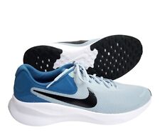 New ListingSize 13 Nike Revolution 7 Men's Road Running Shoes FB2207-402 Blue White