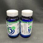 2 Pack BioTRUST Pro-X10 Advanced Probiotic And Gut Health Formula 60ct