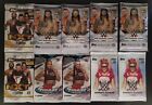 Topps WWE 2021 Hobby Pack 10 sealed Pack Lot 2 Finest 2 NXT 2 Women's 4Flagship