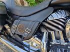 AJ_BAGGERS NEW side bags INDIAN CHIEF SPRINGFIELD CHIEFTAIN ROADMASTER 14-22 (For: Indian Roadmaster)