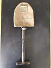 US Army T-Handle Trench Shovel - Vintage USA