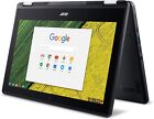 Acer Chromebook Spin 11 2 in 1  - 11.6