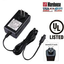 Balancing Scooter Hover Board Li-battery Adapter Charger 36-42V 1A Power Supply