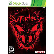 Splatterhouse - Xbox 360 Game