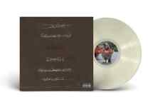 Isaiah Rashad Cilvia Demo Album Vinyl