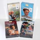 Lot 4 Hallmark Hall of Fame Movies VHS NEW Sealed Durango O Pioneers White Dog