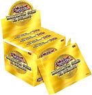 Yu-Gi-Oh! Maximum Gold El Dorado Display 5 Mini-Boxes 1st Edition English