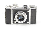 Camera Pontiac Paris with Som Berthiot Flor 3.5/50mm f/3.5 50mm No.448116