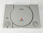 Sony Playstation 1 PS1 SCPH-9001 Console Only Parts or Repair AS IS