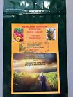 Herb Cache:  20 Varieties  12,000 Seed Medicinal/Culinary Non-Gmo Survival Seeds