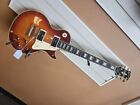 New Listing1982 Greco Super Real LP Guitar W/ Case (ML1073168)