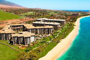 Westin Kāʻanapali Ocean Resort, Island view 1 BR Premium Villa, May 23-30, 2024