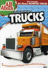 All About Trucks & Monster Trucks (DVD)New