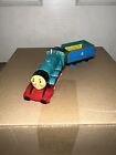 Thomas & Friends TrackMaster  Gordon  Motorized Train Engine sold as is