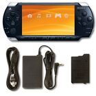 PSP 2000 Piano Black - Japan Import  - Good Condition - Tested - US Seller