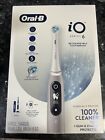 Oral-B iO Series 6 Rechargeable Toothbrush Grey Opal