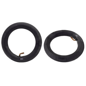 2Pcs Tire Inner Tube 8 1/2 8.5x2 for M365 Bird Gotrax Gas Electric Kid Scooter
