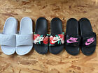 Nike BENASSI JDI Women's Sandals Slipper Choose Size Authentic Slides