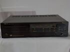 NAKAMICHI OMS-4A COMPACT DISC PLAYER - AS IS