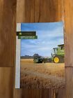 2004 John Deere Farming Solutions For Small Grains Growers sales brochure 04-02
