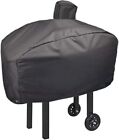 BBQ Grill Cover for Camp Chef Pellet Grills DLX 24