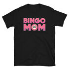 Bingo Mom T-shirt