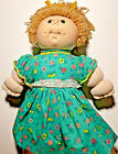 New ListingCabbage Patch Kids Doll 1984 MN Thomas Martha Nelson