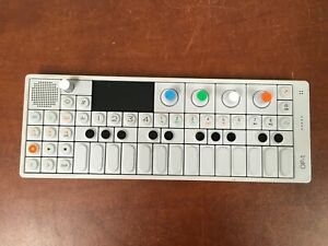 OP-1 Teenage Engineering Portable Keyboard Synthesizer