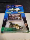 Hot Wheels Acceleracers Spectyte Realm Series (RARE)