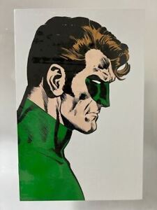 Absolute Green Lantern Green Arrow by O'Neil & Adams HC - Sealed SRP $100