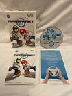 New ListingMario Kart Wii (Nintendo, 2008) Tested and working, Manual/case Complete Cib