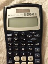 New ListingTI-30X llS Calculator by Texas Instruments Preowned Office Electronics