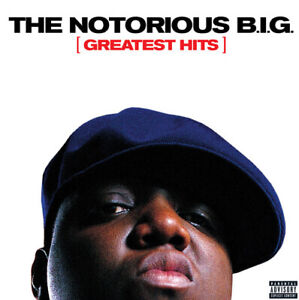 The Notorious B.I.G. - Greatest Hits [New Vinyl LP]