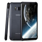 NEW Samsung Galaxy S8 ACTIVE SM-G892A 64GB UNLOCKED (AT&T) Smartphone Gray