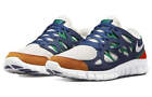 Nike Free Run 2 Running Shoes Unisex Adults 537732-015 MSRP $110