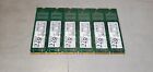 (Lot of 6) Samsung CM871 MZ-NLF1280 128 GB M.2 80mm Solid State Drive