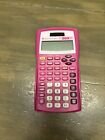 New ListingTexas Instruments pink TI-30X IIS 2-Line Scientific Calculator