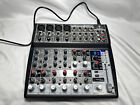 Behringer XENYX 1202FX 12 CH Mixer with Effects