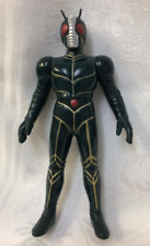 Rare Kamen Rider ZO Soft Vinyl Figure Bandai 1993 Toy Hobbies Anime USA 6 1/2