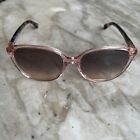 Kate Spade Women's Sunglasses Pink/Havana Cat Eye Shape Frame VIENNE/G/S 035J FF