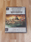 Forgotten Realms: City of Splendors Waterdeep, Hardcover, Dungeons & Dragons