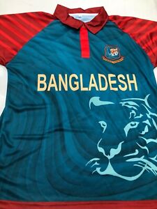 Bangladesh one day international  cricket world cup brand new