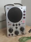 EICO SIGNAL TRACER Model 145A Untested - Powers On
