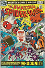 Amazing Spider-Man #155 