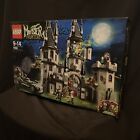 LEGO Monster Fighters: Vampyre Castle (9468) New Factory Sealed