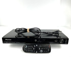 Pioneer DV-3022KV DVD Player 1080p Upscaling Karaoke with Remote Control TESTED
