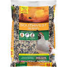 Southwest Blend Wild Bird Food, 40 lbs., 1 Pack, Dry
