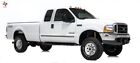 1999 Ford F-250 Long Bed