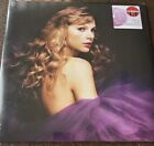 Speak Now by Taylor Swift - Taylor Swift's Version Lilac Marble Target Exclusive
