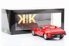 1:18 Lamborghini Jalpa 3500 Red 1982 With Hardtop Removable Kk Scale Diecast